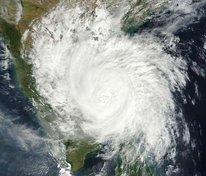 Cyclone