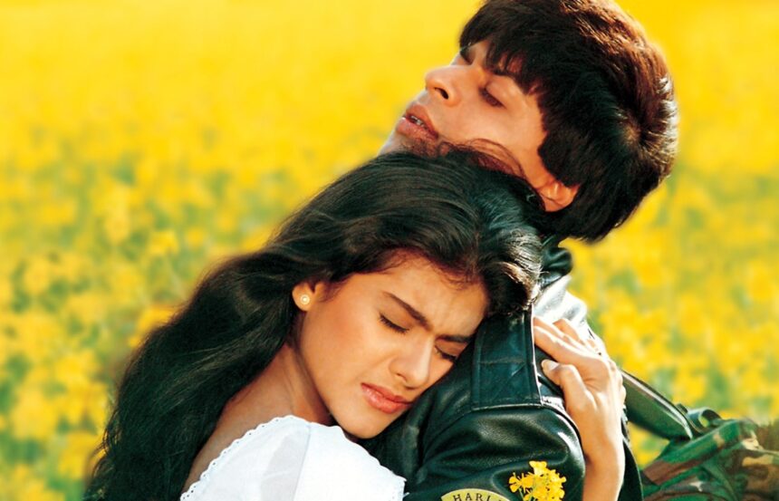 DDLJ
