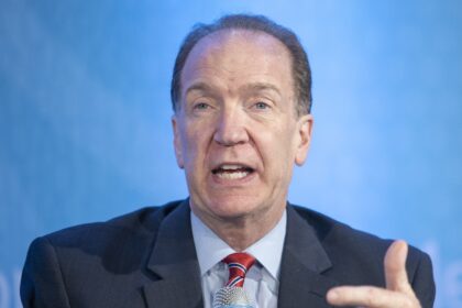 David Malpass