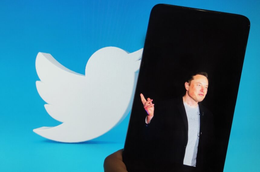 Elon Musk, Twitter