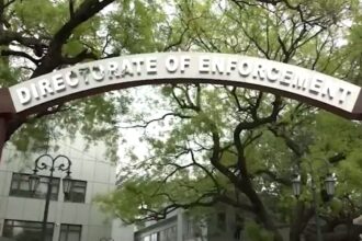 Enforcement Directorate