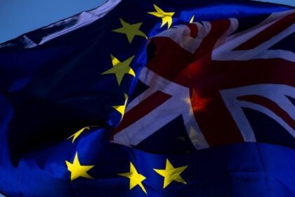 European Union flag