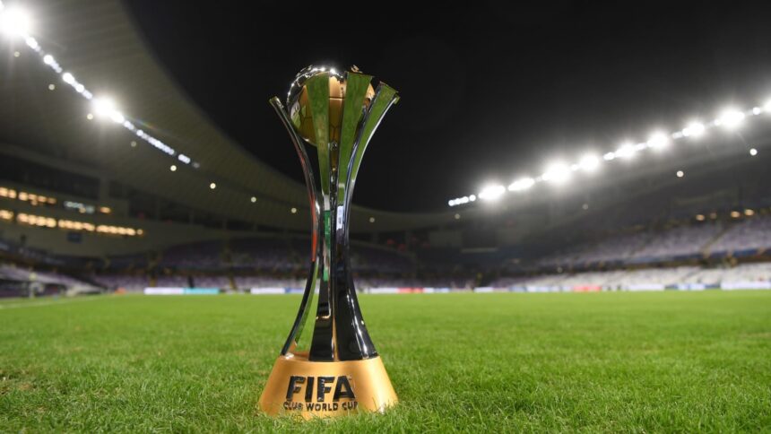 FIFA 2023 Club World Cup