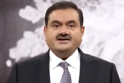 Gautam Adani
