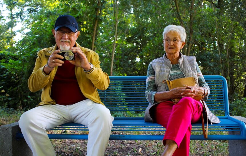 Grandparents