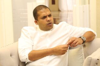 Harin Fernando