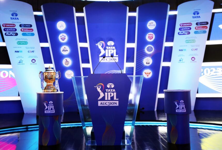 Indian Premier League