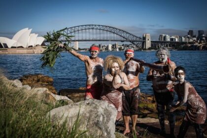 Indigenous Australians given say on new cultural protection laws