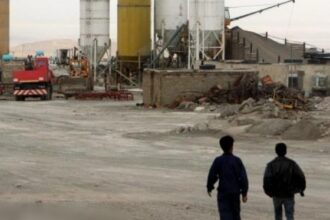Iran to install new generations of centrifuges at nuke facilities