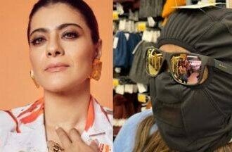 Kajol