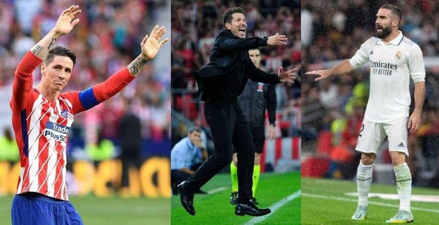 LaLiga footballers