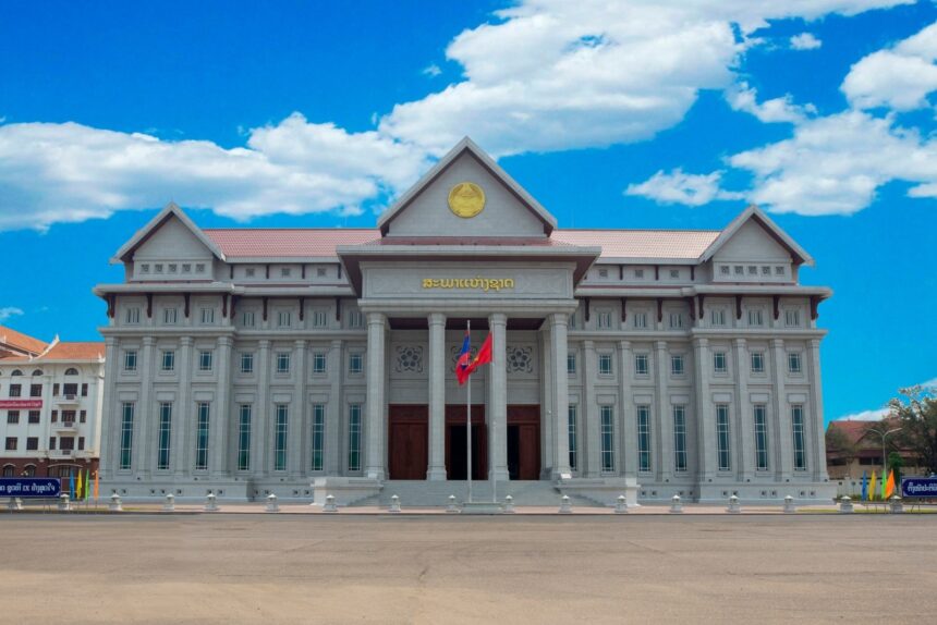 Vientiane, Feb 27 - The Lao government will take further action to stabilize currency exchange rates and inflation, rein in rising prices, and foster trade and investment, in a bid to revive the economy and overcome the financial crisis. Lao Economic Daily on Monday quoted Deputy Minister Thipphakone Chanthavongsa as saying that more would be done to restore economic, financial and monetary stability, reports Xinhua news agency. The intention to more forcefully tackle the country's continuing economic woes was made during the government's monthly meeting last week, when a range of measures to boost economic growth were discussed. The meeting, chaired by Prime Minister Sonexay Siphandone, was attended by deputy prime ministers, members of government, mayor of Vientiane, provincial governors, and ministers, together with representatives of various state agencies. The government's monetary policy and efforts to improve currency exchange rates will be strengthened, together with attempts to regulate product prices and service charges, and to ensure a regular supply of fuel. The government will declare 2023-2024 as Lao Tourism Year and make in-depth plans to welcome tourists. The meeting also discussed dry season agriculture, the transport of goods, tourism services, and the production of goods for domestic sale and export, with an emphasis on low production costs and a strong sale price. Attendees approved a summary of the government's achievements in February and endorsed the plan of work for March, according to the report. Inflation in Laos has increased significantly since the beginning of 2022, with rising prices continuing to inflict hardship on people. The annual average inflation rate in the Southeast Asian country was 23 per cent in 2022, jumping from 3.8 per cent in 2021. Laos' inflation rate climbed to 40.3 per cent year-on-year in January 2023, the highest in 23 years, with a surge in energy and consumer goods prices.