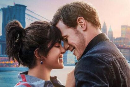 Love Again