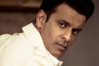 Manoj Bajpayee