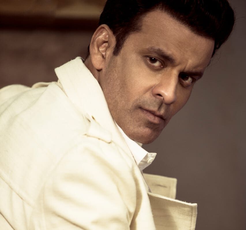 Manoj Bajpayee