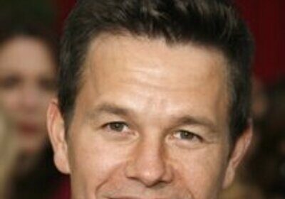 Mark Wahlberg