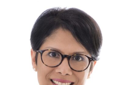Meghana Pandit