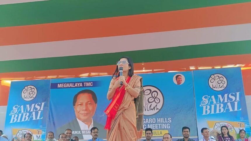 Mohua Moitra