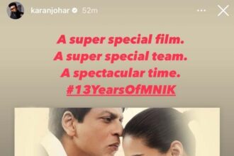 My Name Is Khan