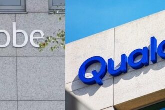 Qualcomm, Adobe