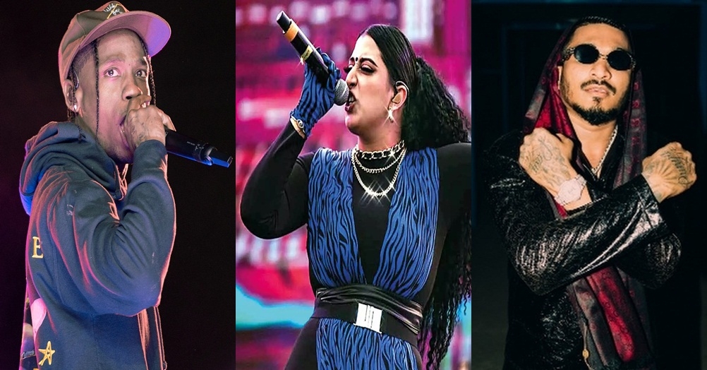 Raja Kumari, Divine, King