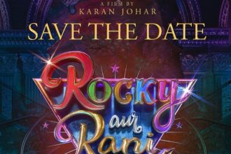 Rocky Aur Rani Ki Prem Kahani