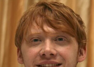 Rupert Grint