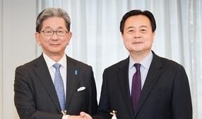 SKorea, Japan seek ways to mend ties in bilateral talks