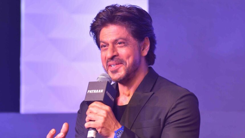 Shah Rukh Khan