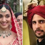 Siddharth-Kiara wedding