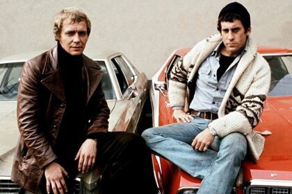 Starsky And Hutch