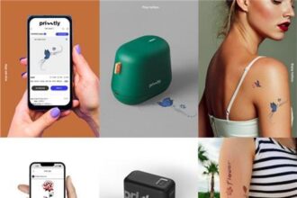 Startup accuses LG Household & Health Care of idea theft