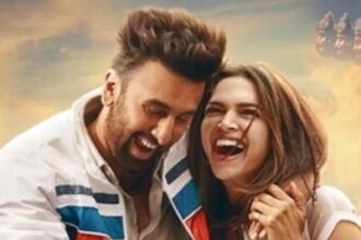 Tamasha