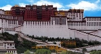 Tibet
