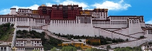 Tibet