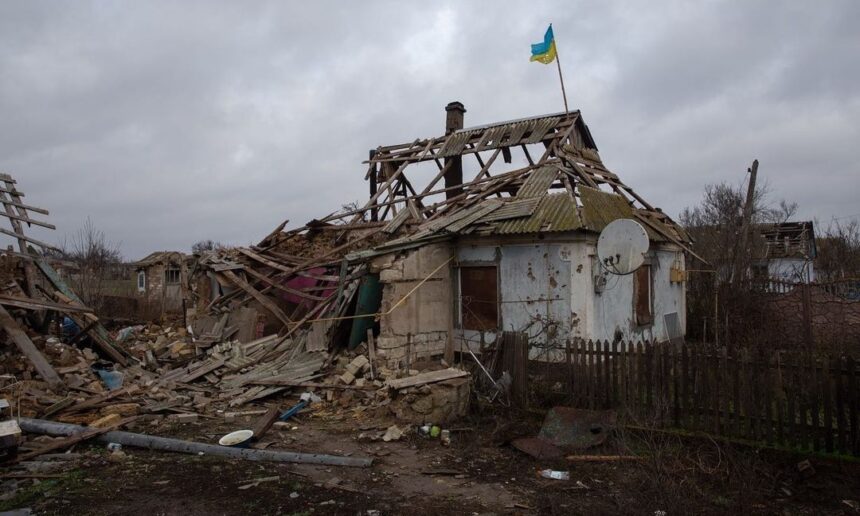 Ukraine war