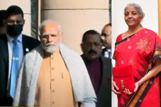 Union Cabinet approves Budget 2023-24