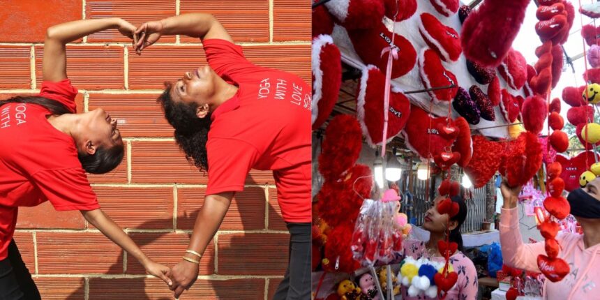 Valentine's week 2023