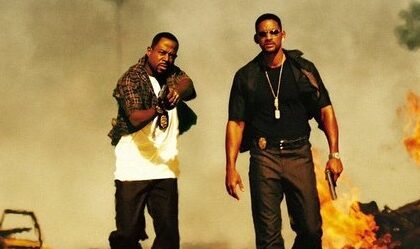 Will Smith