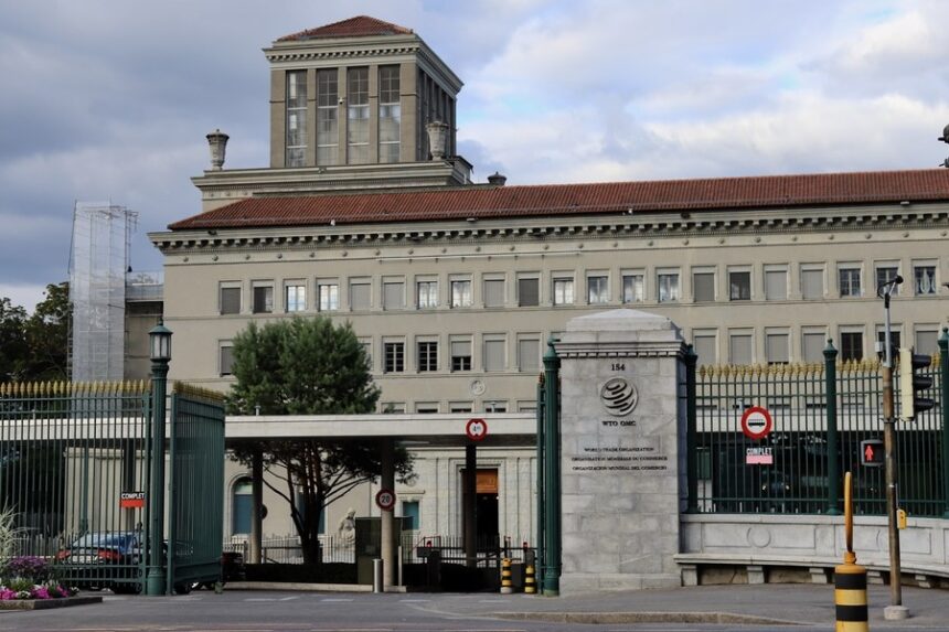 World Trade Organization