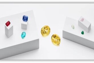 Gemstones