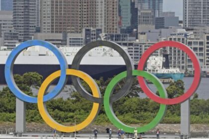 Olympics
