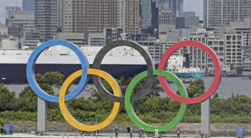 Olympics