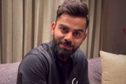 Virat Kohli