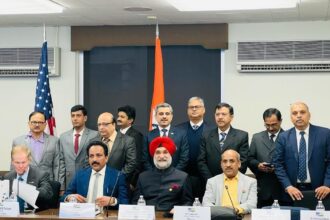 US to train Indian astronauts