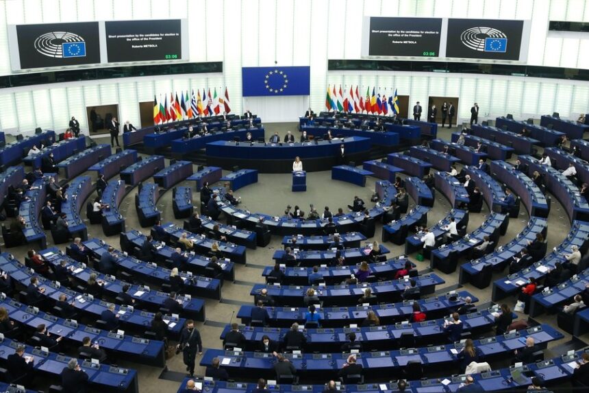 European Parliament