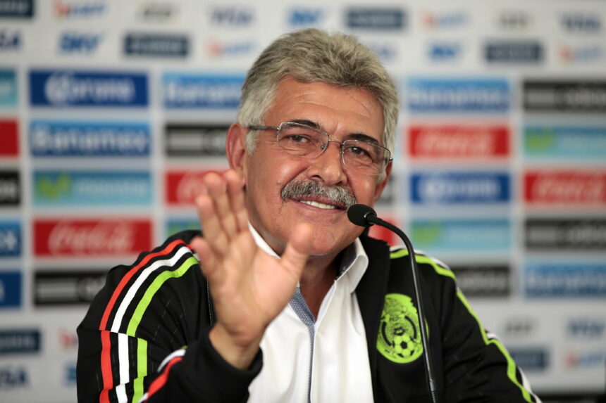 Ricardo Ferretti