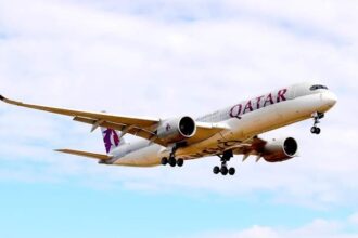 Qatar Airways