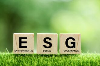 Environmental, Social, and Governance (ESG)