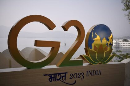 India G20 Presidency